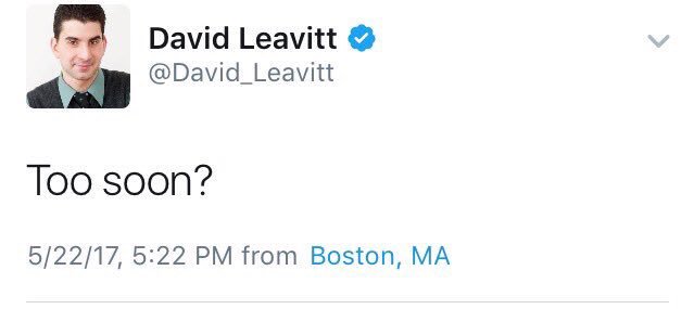 ersatzoriginal's tweet photo. #DeletedButNotForgotten #FireDavidLeavitt https://t.co/oXFmlhasqY
