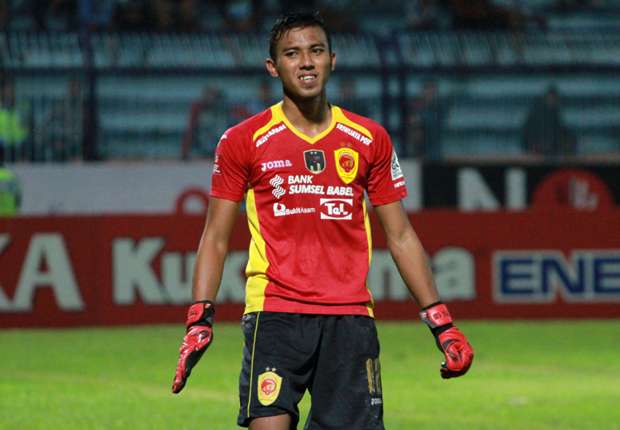 MatchScoreID's tweet photo. Sriwijaya FC Siapkan Pengganti Teja Paku Alam https://t.co/8WGwRyK193 #MatchScoreID https://t.co/pNmGcsAd0J