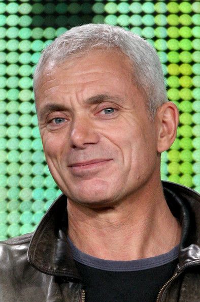 Happy Birthday Jeremy Wade 