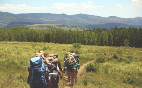 Quel équipement pour le GR20 ?: Ca y est ! Il est l'heure pour vous de partir à... blog.couleur-corse.com/Quel-equipemen…