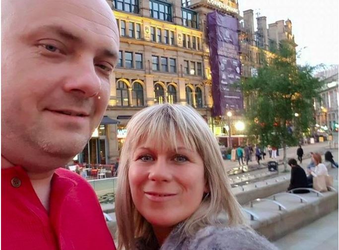 itvnews's tweet photo. Daughter appeals to find parents missing after Manchester terror attack https://t.co/g6PtxsSlP3 https://t.co/Pod1O5X4lz