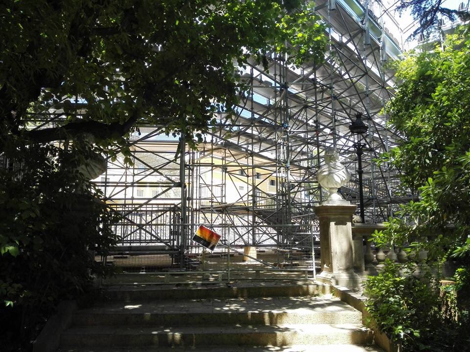 alma Occident✨ tweet media