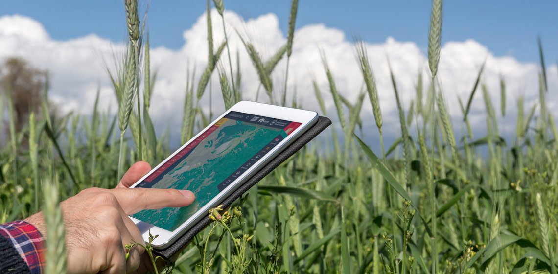 SA_PIRSA's tweet photo. Have you tried the award-winning #AgInsight #SouthAustralia yet? View agricultural mapping data online at https://t.co/Tw5cZtOGM5 https://t.co/74R4N6PU4j