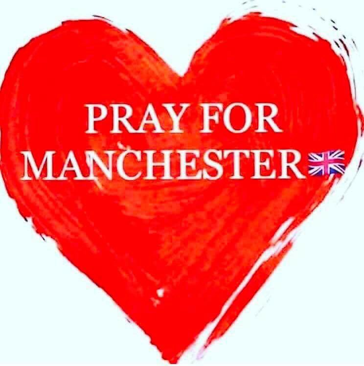 RCSCity's tweet image. #ManchesterArena