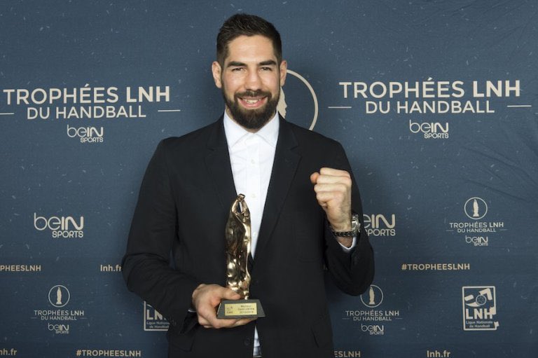 HandNewsfr's tweet photo. [#TrophéesLNH🏆] 🗳Découvrez la liste des nommés et commencez à voter! 😁

📜➡️https://t.co/bHhw8vWwlC https://t.co/j7tybHSfSi