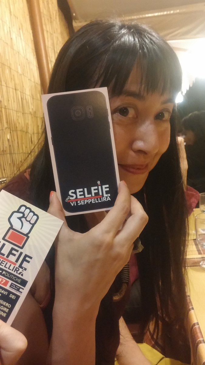 donatelladr's tweet photo. Kathrine is joining #selfiESC today at 7pm at. @Esc_Atelier #rome #fearloathing https://t.co/5br3a1Tvt3