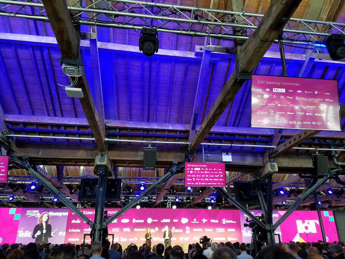 OlegLogvinov4's tweet photo. Proud to see #IoTecha name on this list at #IoTWF17 https://t.co/WUoYu1bqcD