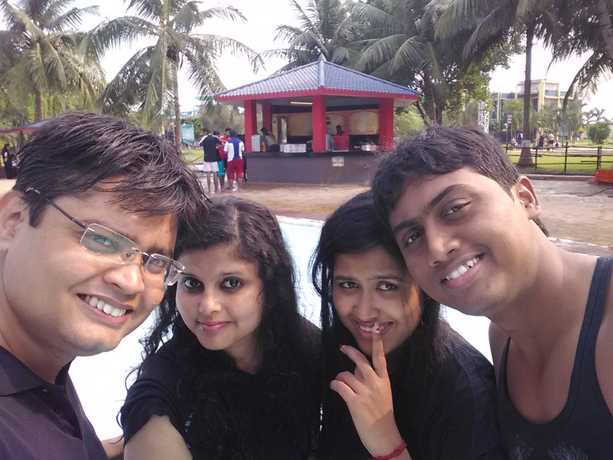 kanchan_178's tweet photo. @GioneeIndia #Selfiestan #Groupfie
#GioneeSPL https://t.co/UJ50YHXoJy