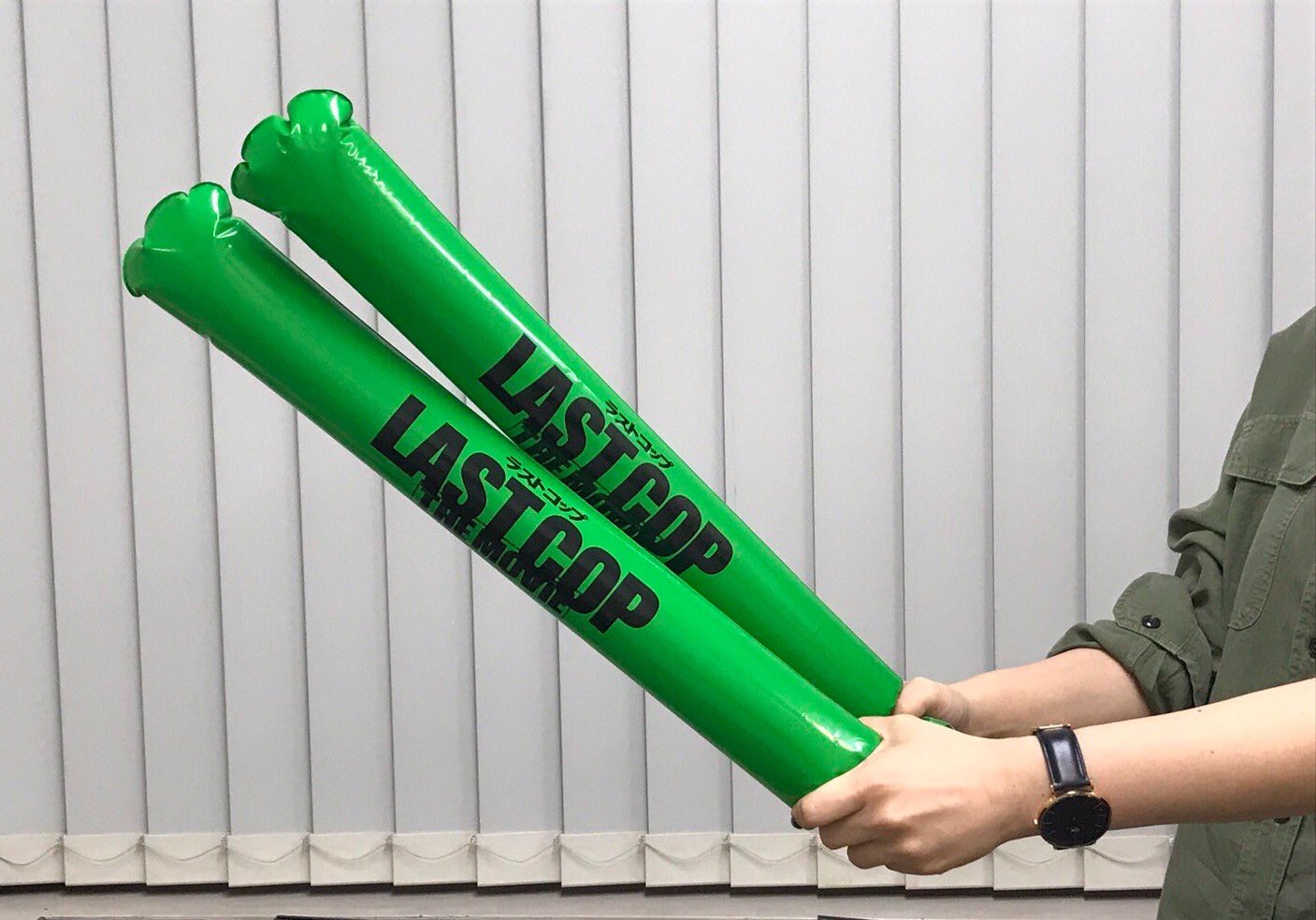 公式 ラストコップ The Movie Thelastcop Jp Twitter