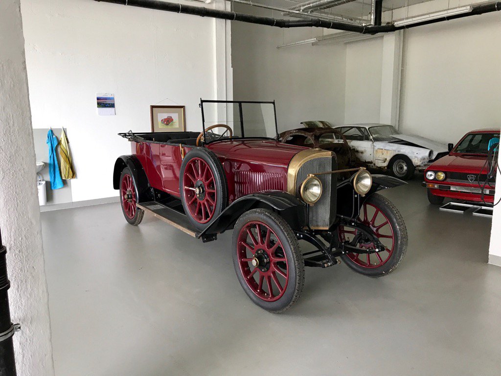 info_veteran's tweet photo. Opel 14/38 / 1920/ for sale https://t.co/FNW2OsDviB