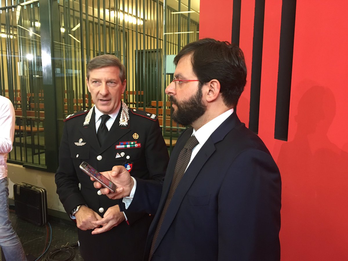 First Social Life tweet media