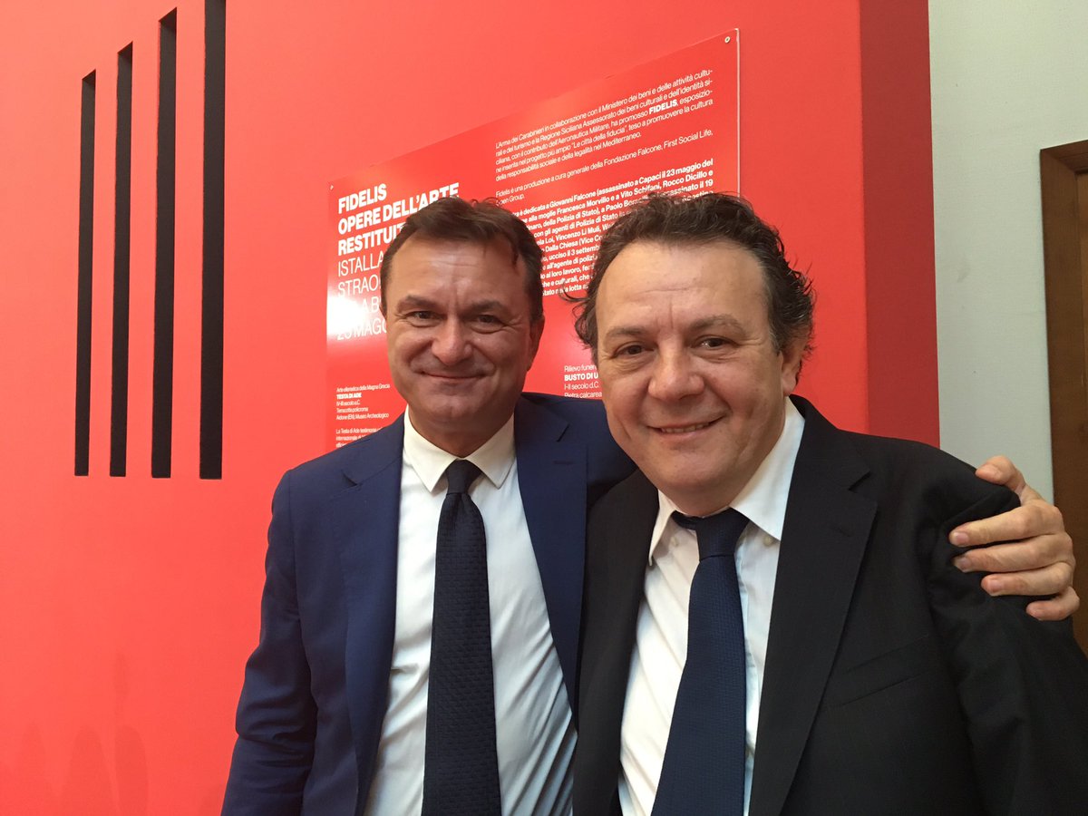 First Social Life tweet media