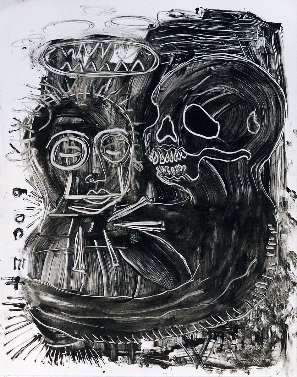 beautonart's tweet photo. Monotypi #print by Sally Santana. See more #pictures here: https://t.co/XCFNvtVM1y #art #artist #gallery #online #drawing #photo https://t.co/R0eyawP6PZ