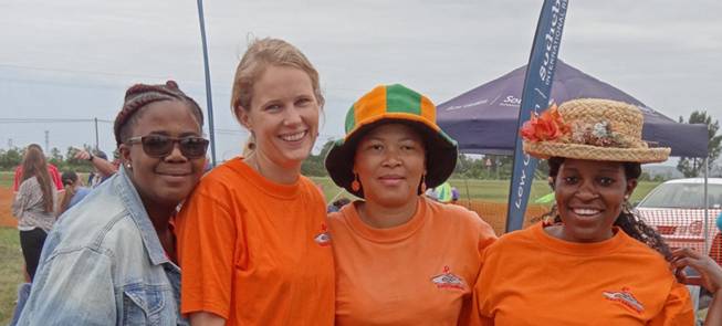 Eden Kite Festival tweet media