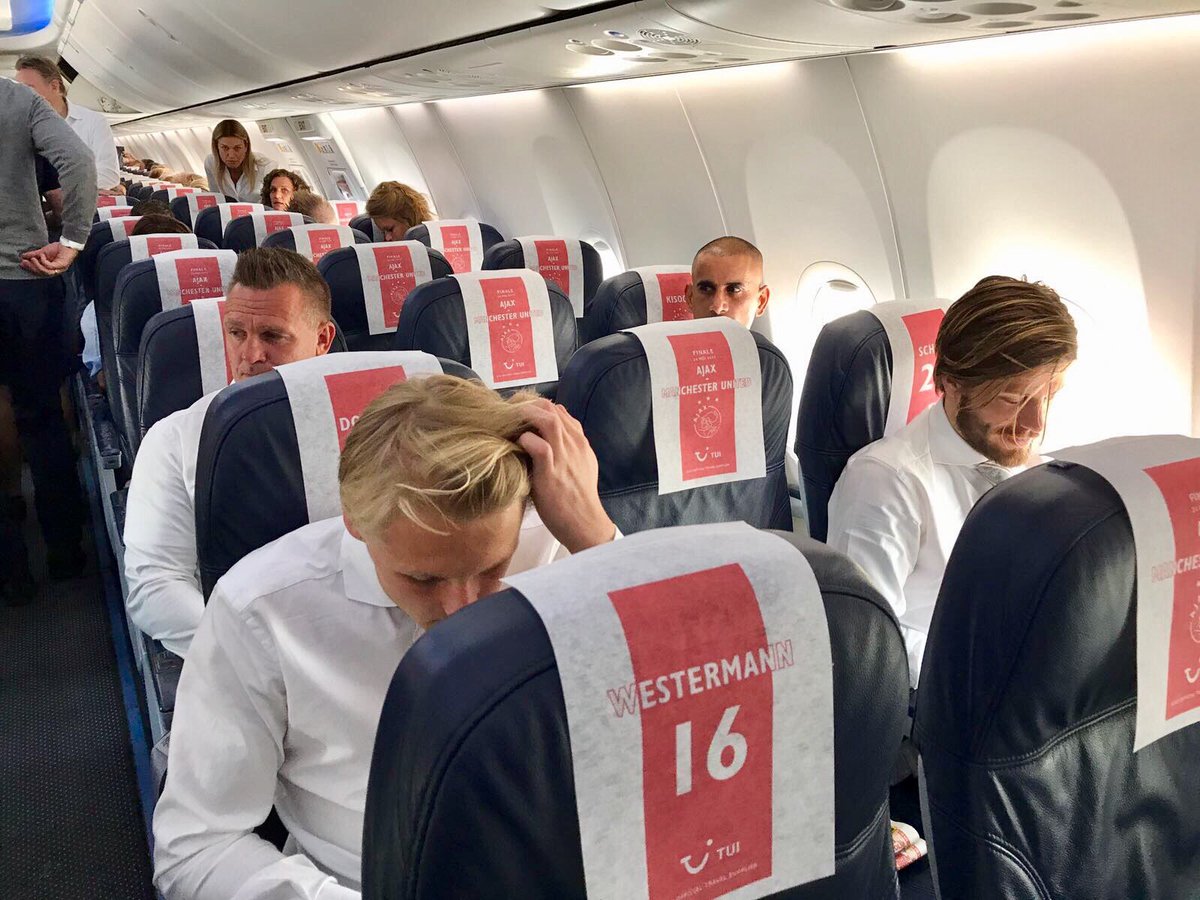 AFC Ajax tweet media