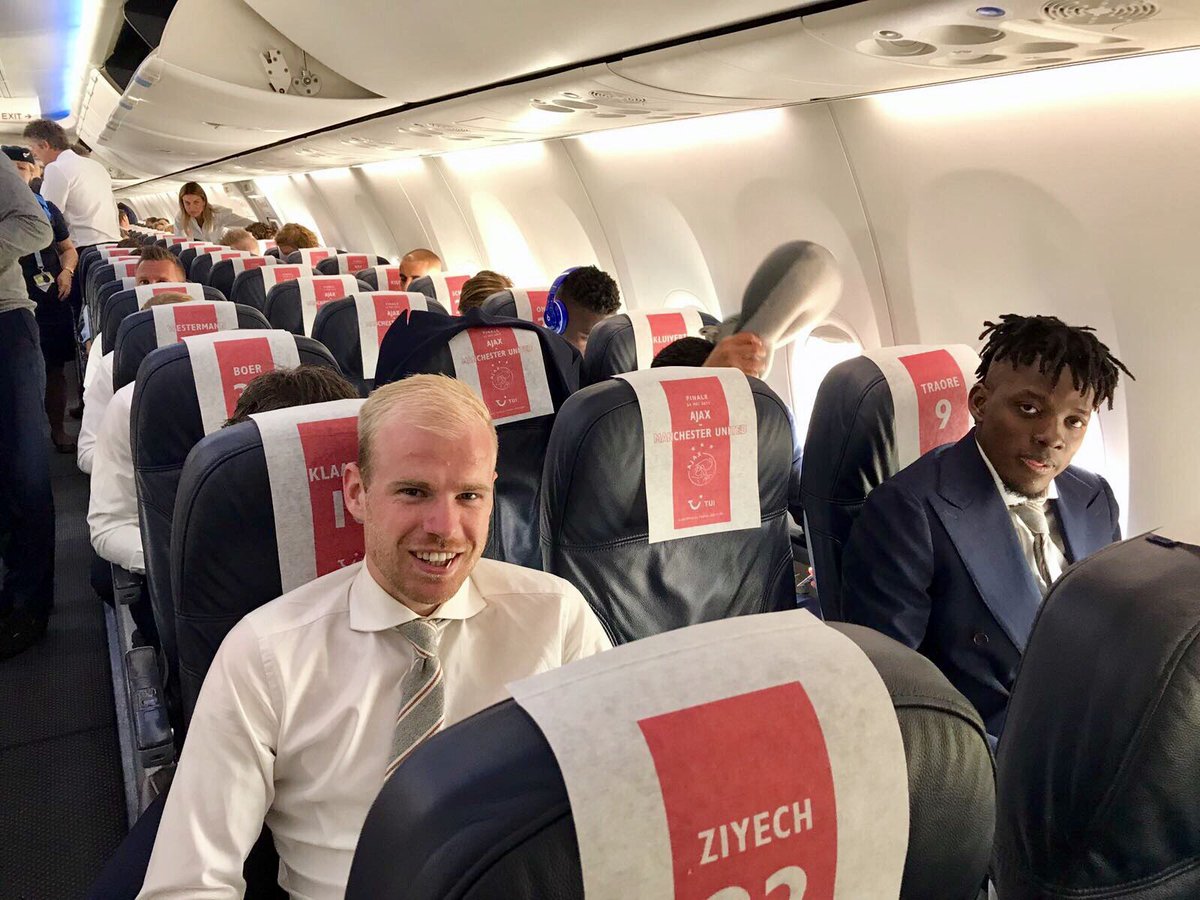 AFC Ajax tweet media