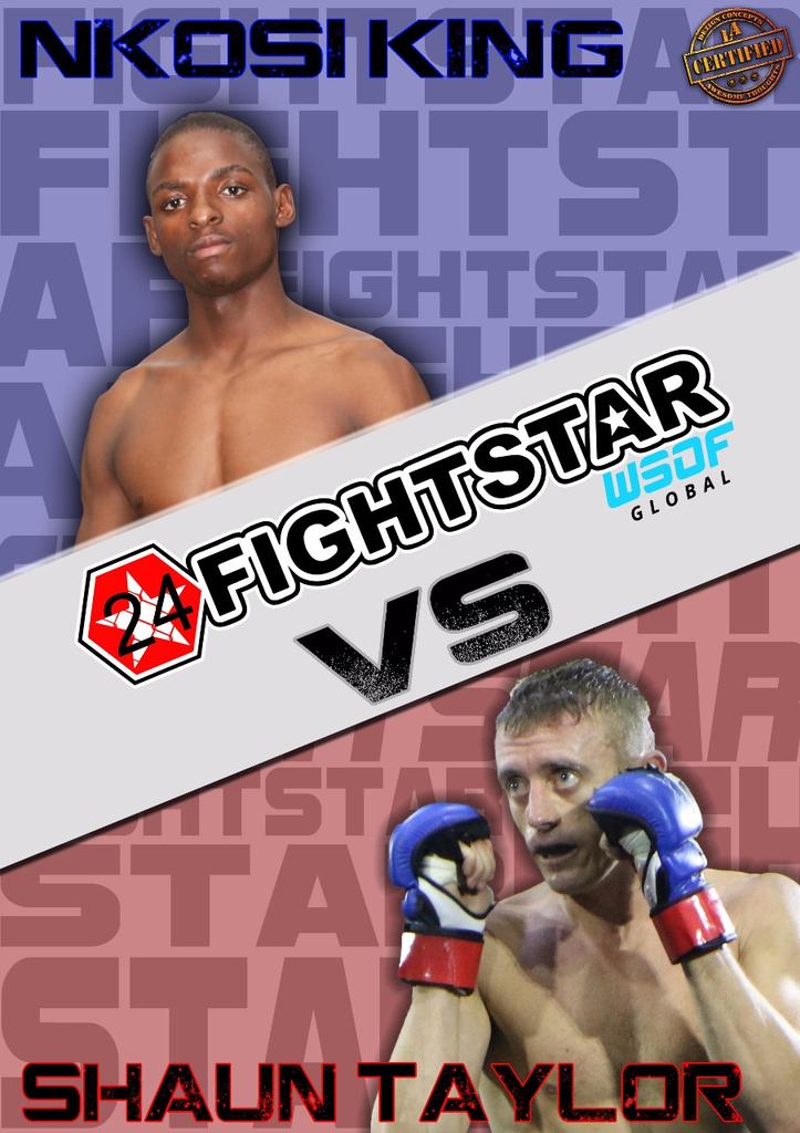 FightstarMMA tweet media