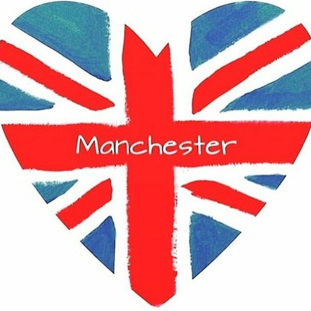 DomKay_96's tweet photo. People need to still go to events in Manchester, we have to show these cowards we aren't scared and we stand united as a great city #pfm https://t.co/R1Bn2E32I3