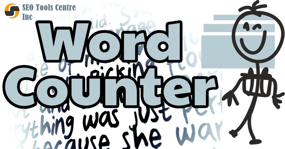 SEOToolsCentre's tweet image. Do you worried about the counting the words in the documents one by one! Now Forgot &amp;amp; Try #Online #word #counter  at bit.ly/2rceKlC