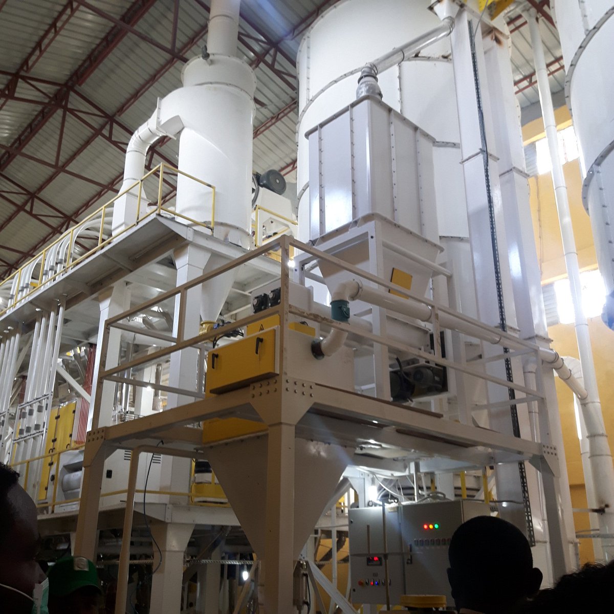 The Journey of 1000 mile starts from the 1st step, this can be practically seen from members of Uta Wayu &amp;Raya Wakena FCU members <a href="/Agriterra/">Agriterra</a>