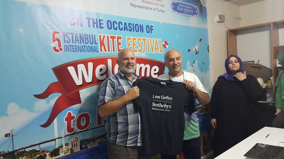 Eden Kite Festival tweet media