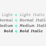 Photo by MyFonts.de (@MyFontsDE)