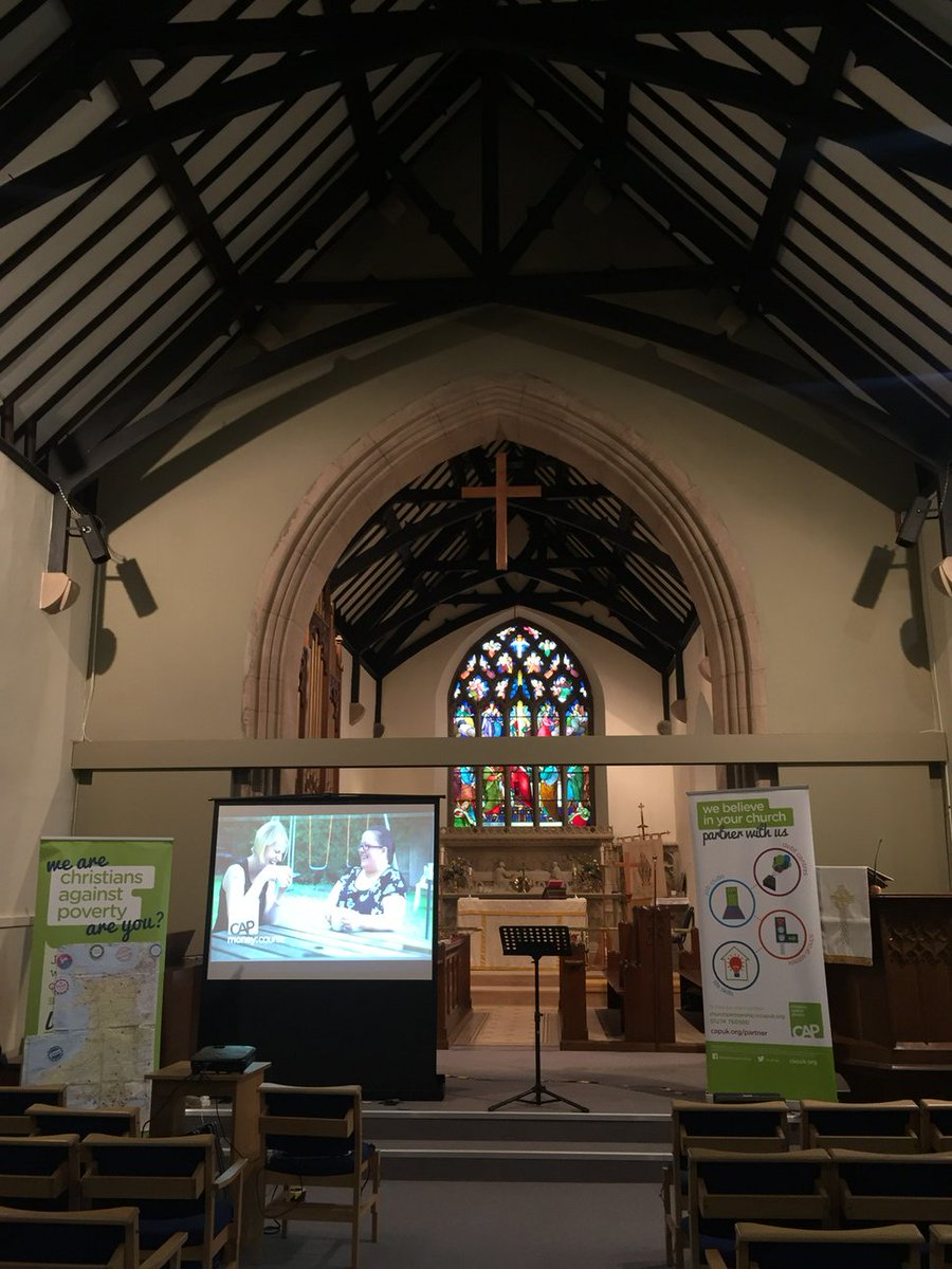 CAP in Wales tweet media