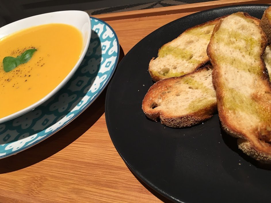 The Good Loaf tweet media