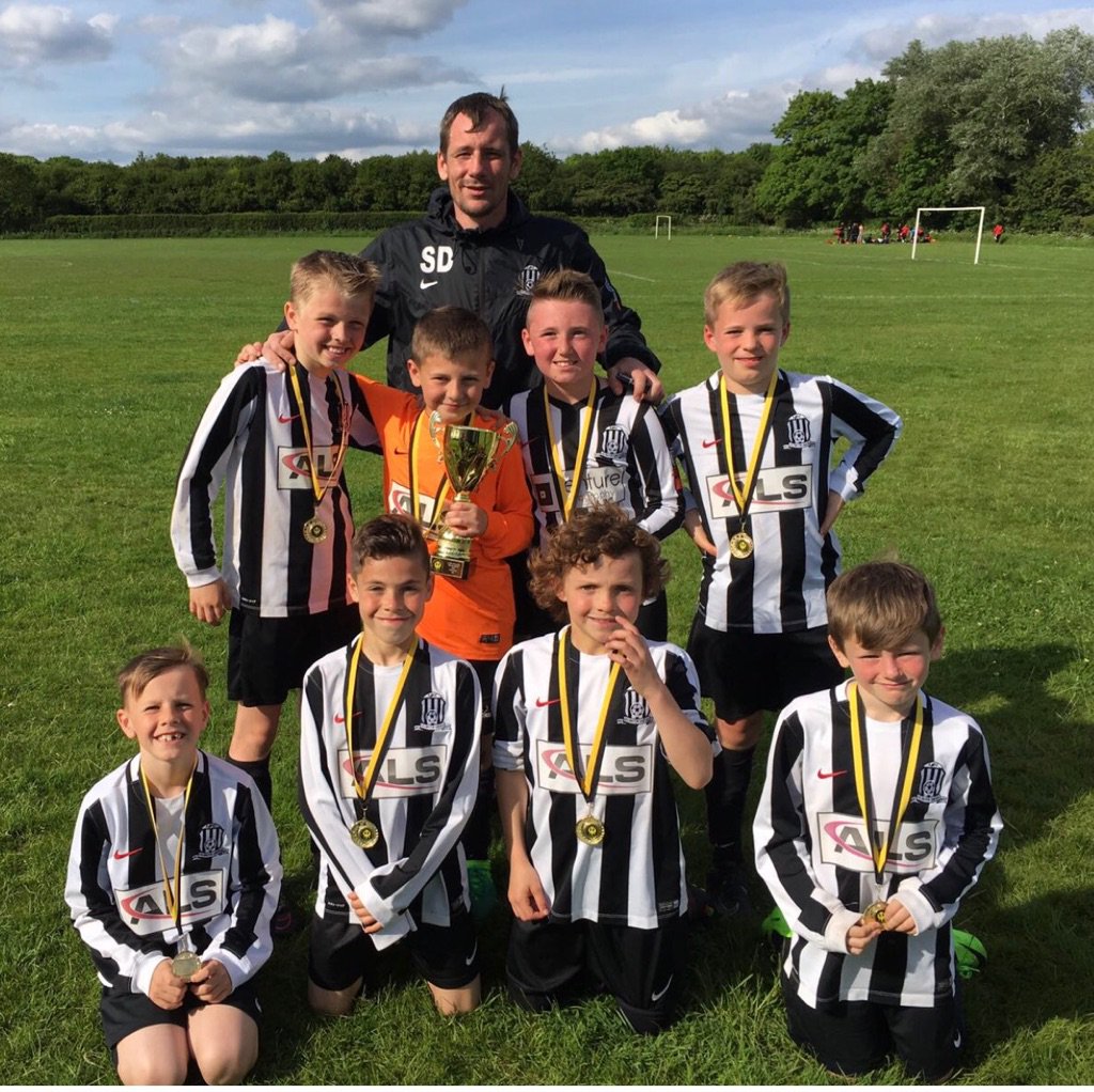 Lillington Junior FC (lillingtonfc) Twitter