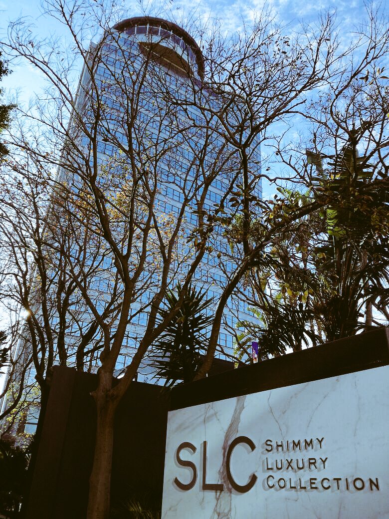 Our new SLC sign is up! #ProudMoment