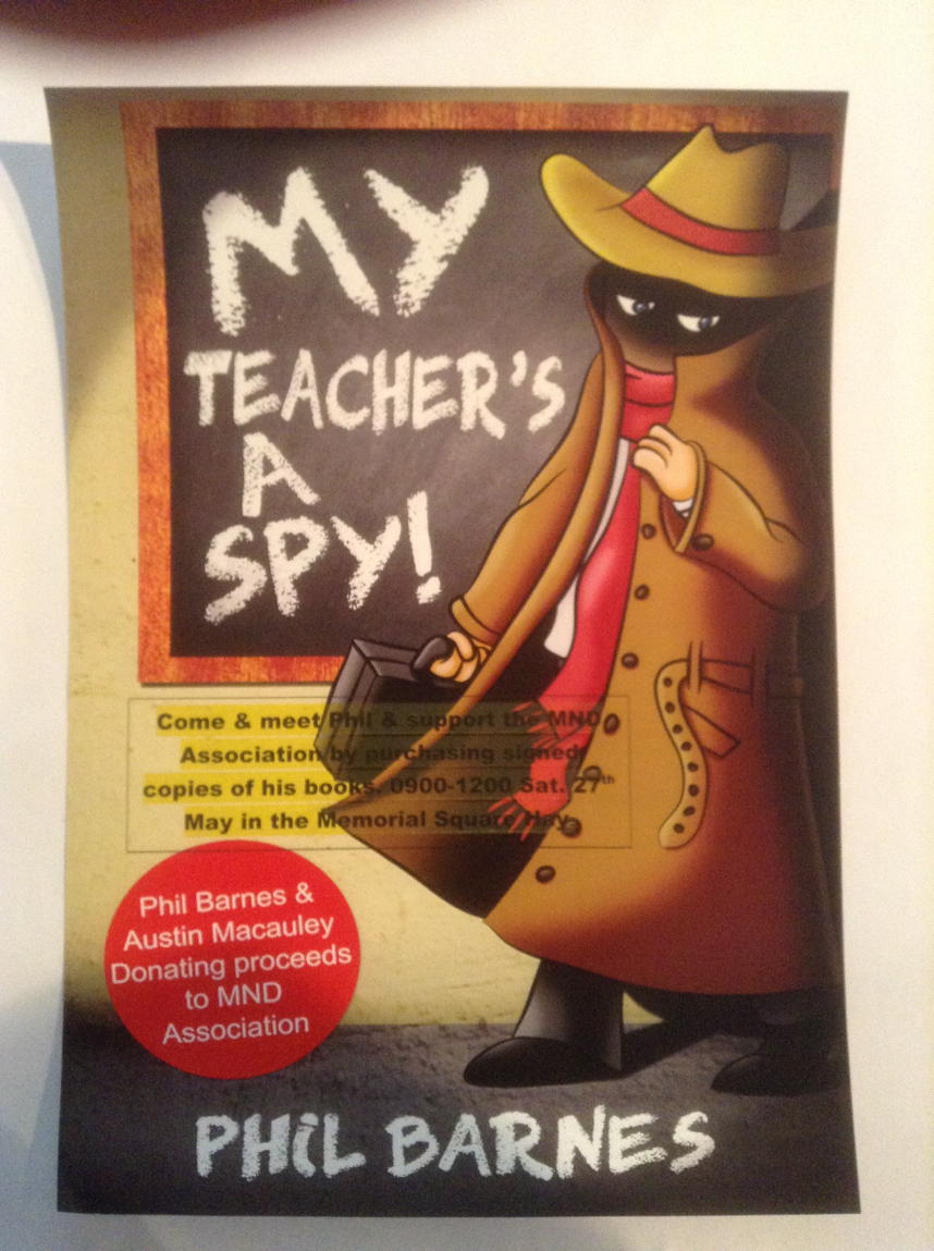 Richard Shackelford tweet media