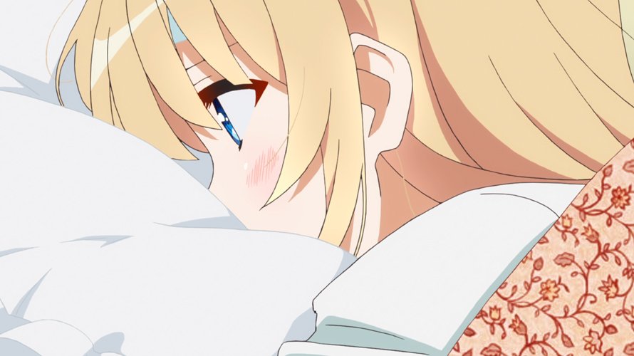 アニメ 冴えない彼女の育て方 6話感想ツイートまとめ 2ページ目 Togetter
