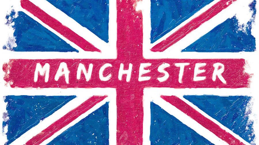 Truly awful news to wake up too!! Thoughts are with all affected in Manchester 🙏🏻