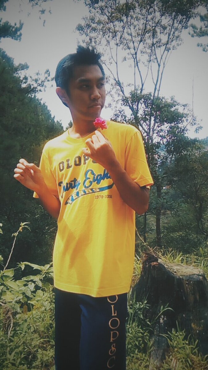 soyboipablo's tweet photo. #praud2beolopscian
#olopscianako
#trip2baguio
#diakonakabaston
#MAHALKITANERIASAWAKO
#olopsc38th
#dilawan
#hepa
#daminghashtag
#bdayq https://t.co/X9oO0ksNE2