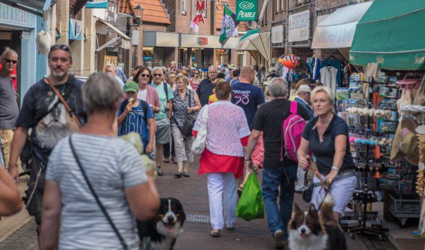 Hemelvaartsdag: winkels open dlvr.it/PCsjtx #Texel