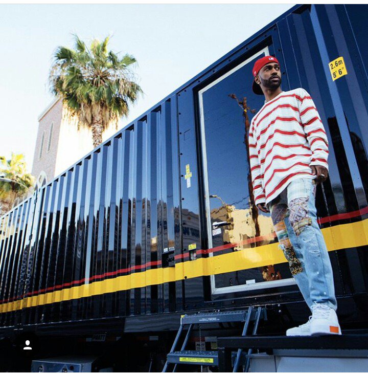 AOK_JNR's tweet photo. @BigSean is #BEST_MC🎤💯 ON PLANET EARTH 🌍, NO DOUBT 💯
#IDECIDE 📀🔥🎤💯 https://t.co/1QOppxl0rA