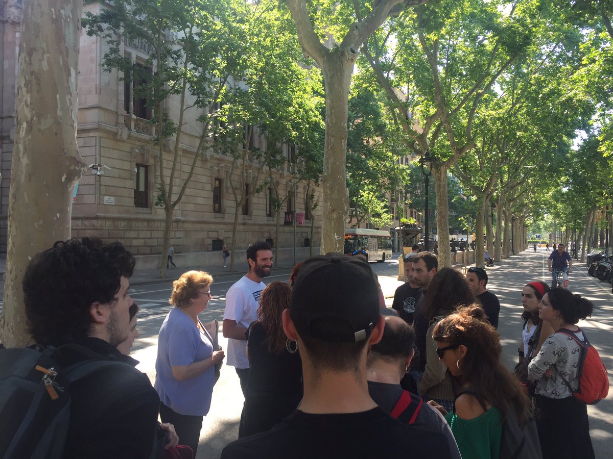 Avui mostrem la nostra solidaritat amb en #TetiAbsolució 
Presó pel Teti? Ni parlar-ne! #Guanyarem
#Berga #PaïsosCatalans
