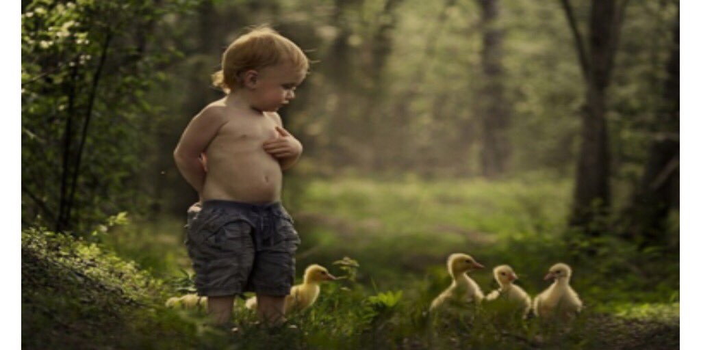 Biz çocuklar; doğa ile iç içe olmak, doğanın sunduğu imkanlardan faydalanmak istiyoruz! #toprakvecocuk <a href="/izmirticborsasi/">İzmirTicaretBorsası</a>