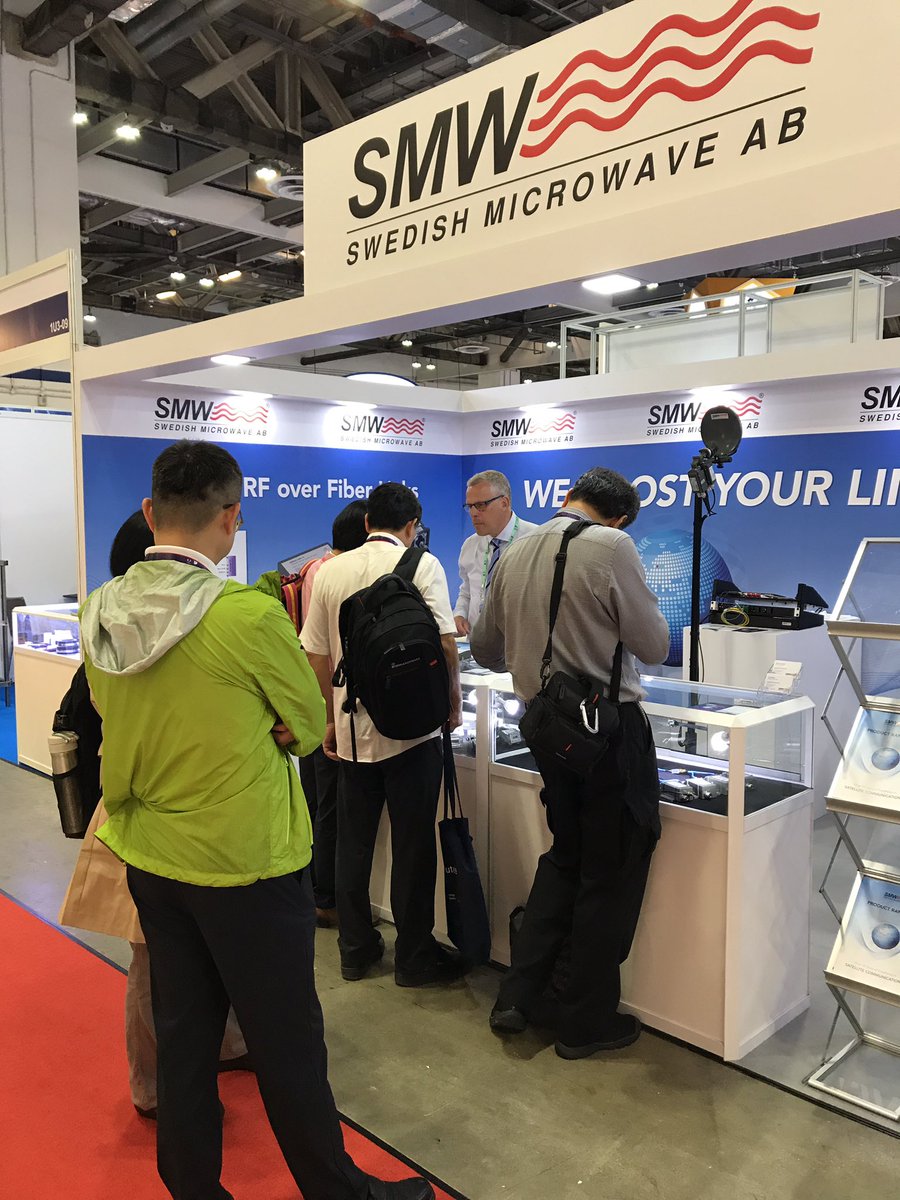 Swedish Microwave tweet media