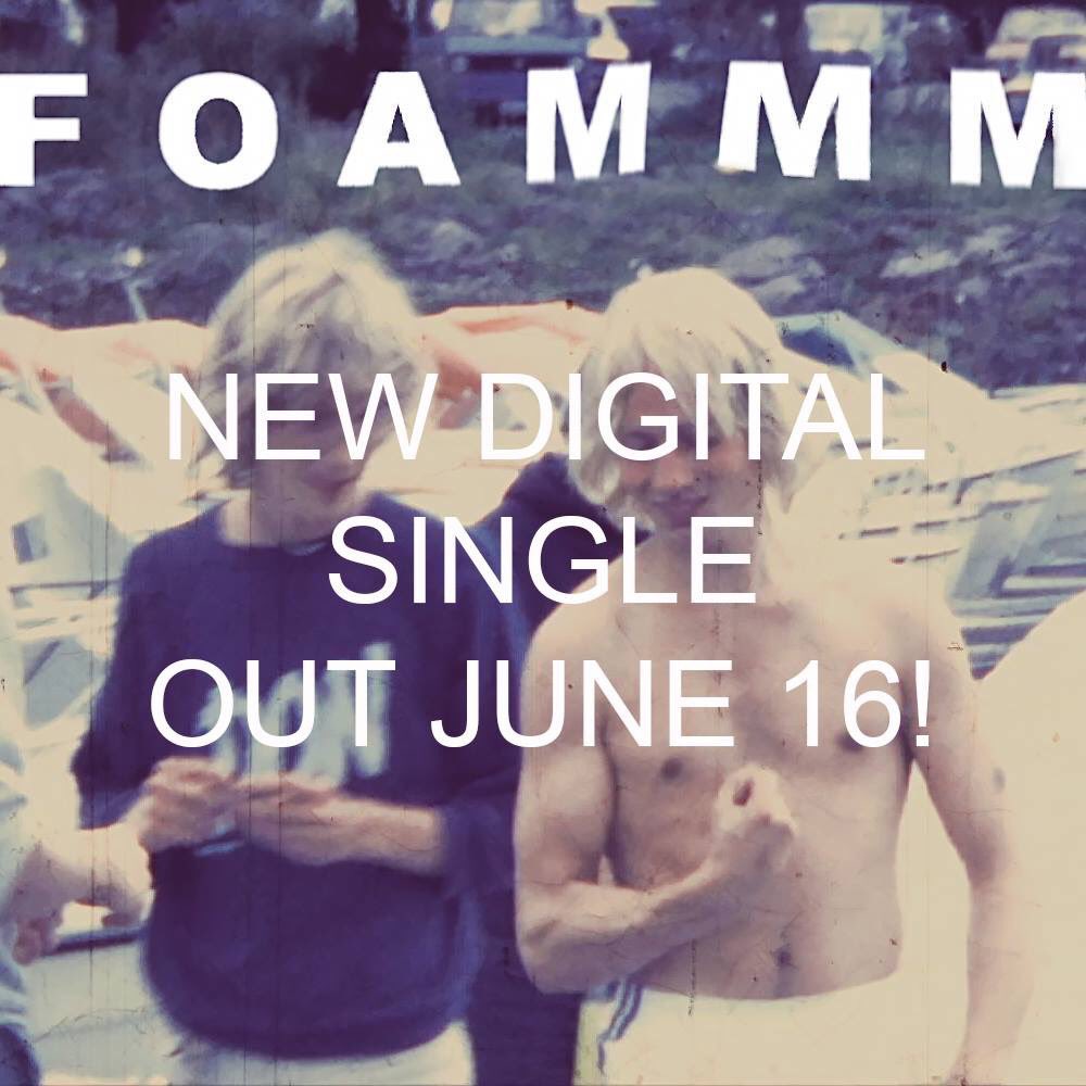 So happy to announce that we will release some new stuff in a very short while!