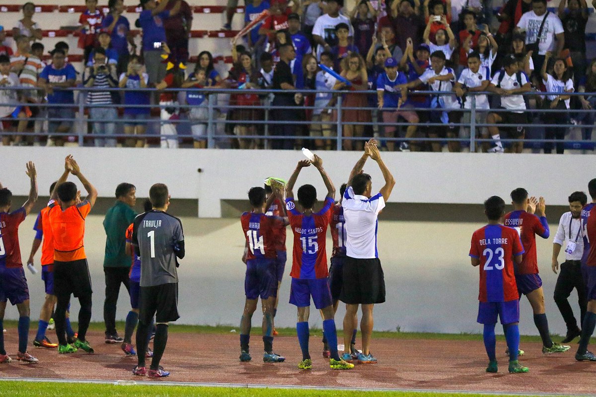 andycampollo23's tweet photo. Sadly have to announce that I won't be on the pitch for a while cause I got infected with dengue fever.. #davaoaguilasfc #comebackstronger https://t.co/geOt9p0Jzt