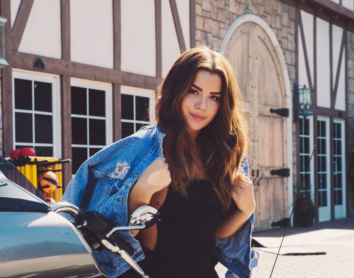 Tessa Brooks on Twitter: "x…