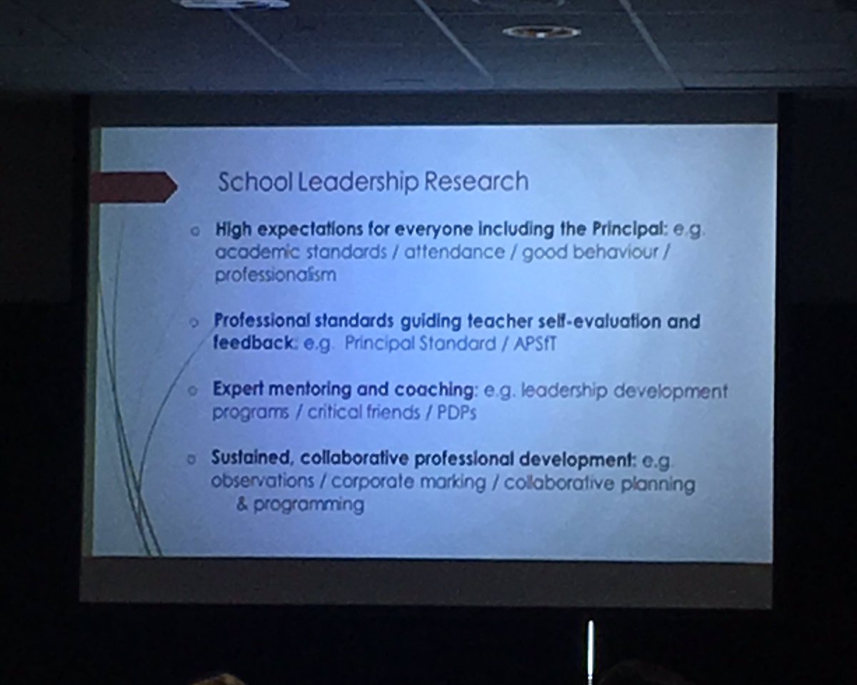AlishaLeverett's tweet photo. Successful Lead applicants deeply influence the practice of colleagues and measure impact on student learning. @pesglead #PESG_lead https://t.co/I1n3ayRj0T