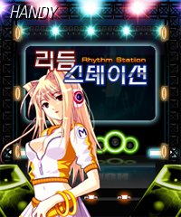 rhythm station image