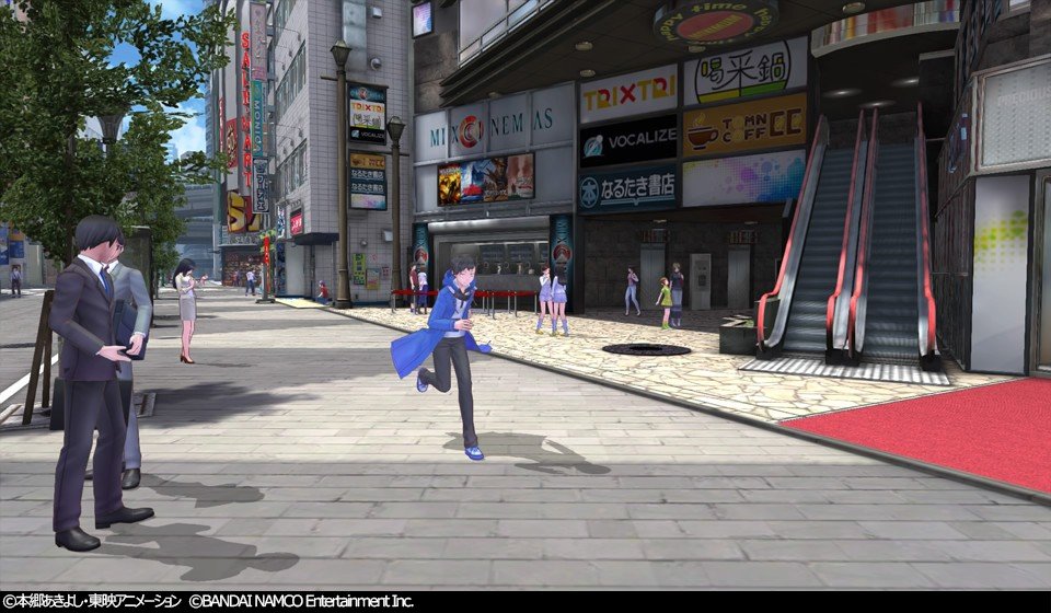 黒凧 Blackkite A Twitteren Fun Fact The Areas That Can Be Visited In The First Digimon Cyber Sleuth Were Nakano Shinjuku Shibuya Akihabara Asakusa Ueno Odaiba Twitter 黒凧 Blackkite A Twitteren Fun Fact The Areas That Can Be Visited In The First Digimon Cyber Sleuth Were Nakano Shinjuku Shibuya Akihabara Asakusa Ueno Odaiba Twitter