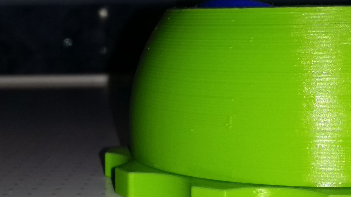 Venus Box 3d Print