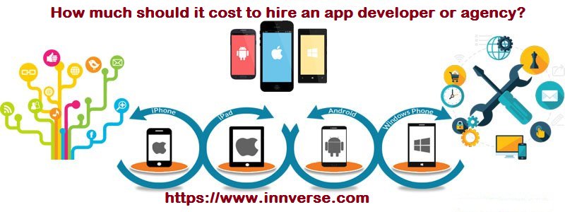 innversetech's tweet photo. How much should it cost to hire an app developer or agency?
#DesktopAppDeveloper #AppDevelopment
https://t.co/jGX0qslMlB https://t.co/NL6GxQX3OT
