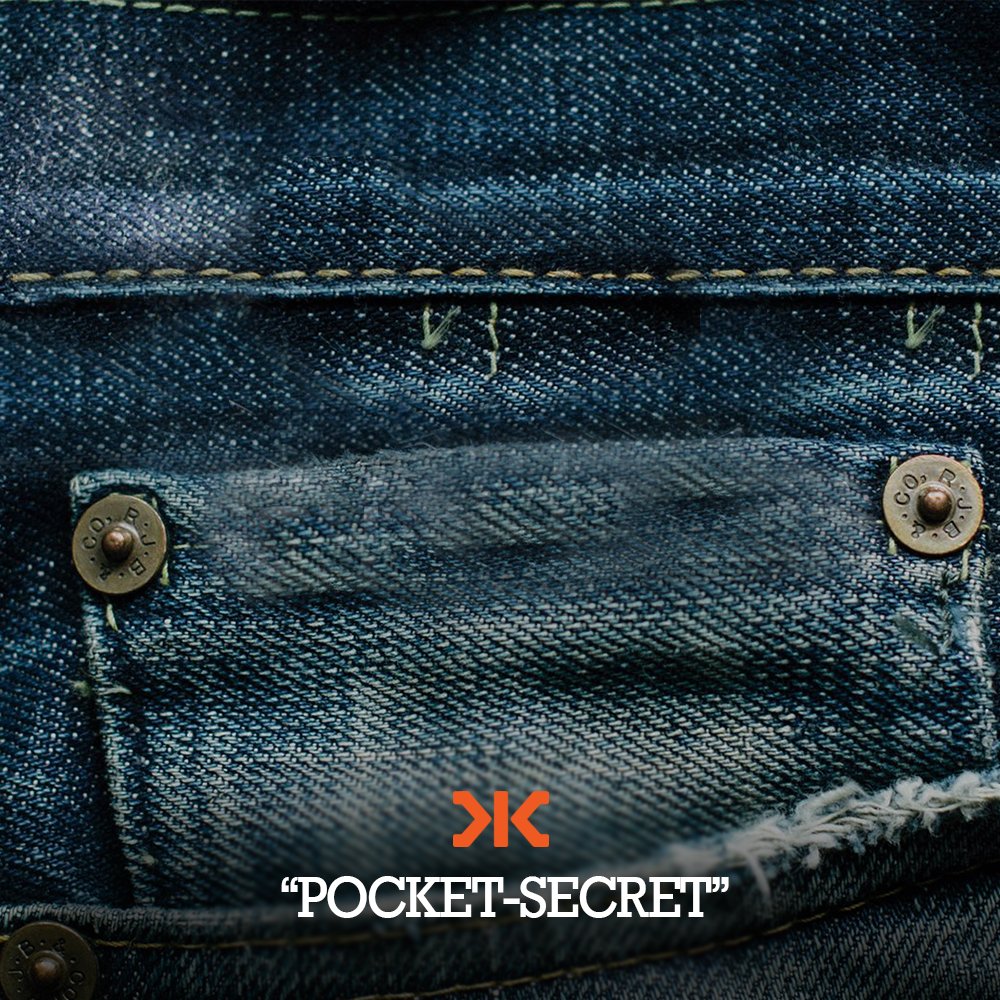 Killer_jeans's tweet photo. Every denim pocket has a Killer story. Tell us yours and stand a chance to win exciting prizes. #KillerContest #PocketSecret https://t.co/hq1Lja2l3J