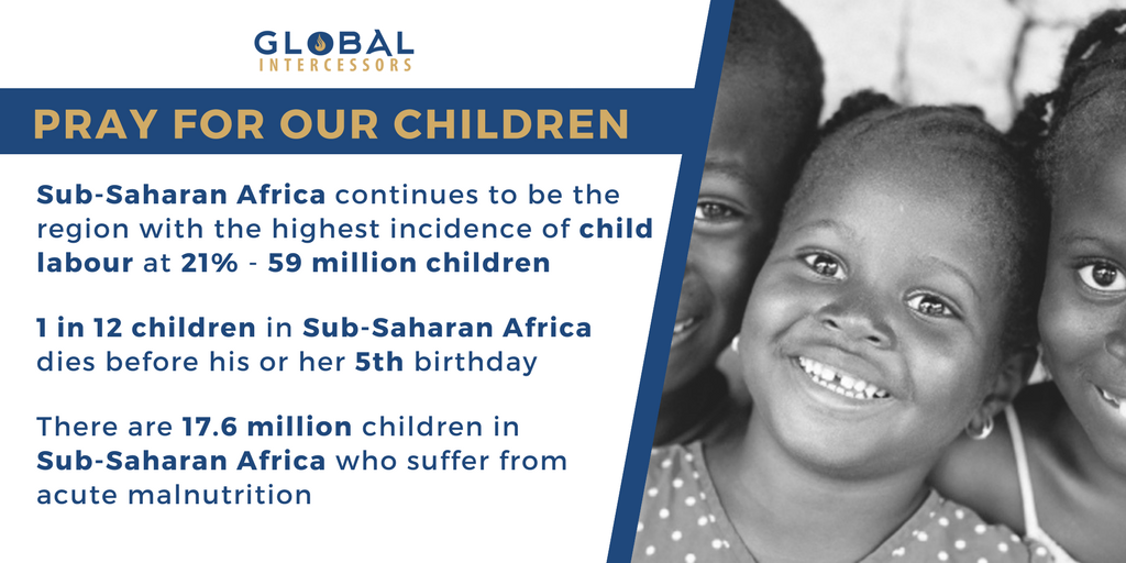 Global_Intrs's tweet photo. Covering children across Africa in Prayer. The Challenges our children are facing are real. Join us as we Pray!
RT &amp; Spread the Word https://t.co/7Ifosl5qke