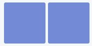 adri_reh's tweet photo. Dear @discordapp you have 2 different blurples in your pictures. which is the REAL BLURPLE? #smalldifference #itsthereIswear https://t.co/2vzbKXjfPL